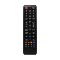 Télécommande pour téléviseurs LED ES-RM003-18, télécommande pour Samsung AA59-00786A, télécommande pour téléviseur intelligent 3D, télécommande pour lecteur intelligent 3D