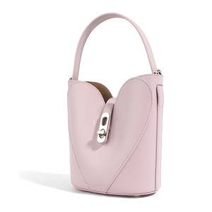 Borsa da Shopping <span class=keywords><strong>in</strong></span> vera <span class=keywords><strong>pelle</strong></span> <span class=keywords><strong>di</strong></span> <span class=keywords><strong>lusso</strong></span> fatta a mano <span class=keywords><strong>in</strong></span> <span class=keywords><strong>pelle</strong></span> vera e propria borsa <span class=keywords><strong>in</strong></span> <span class=keywords><strong>pelle</strong></span> <span class=keywords><strong>di</strong></span> vacchetta per donna Designer alla rinfusa - Product Image 6
