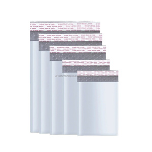 PBM # Buste Imbottite in Polietilene 6x9, 2 Mil, Impermeabili, Spesse, Prodotte negli USA, Autosigillanti, Leggere - Product Image 5
