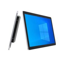 10.1 13.3 15.6 pouces Lcd Tft écran tactile complet plat Hd panneau capacitif tout en un PC/écran tactile moniteur