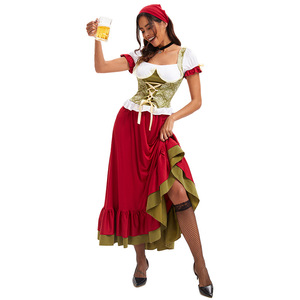 chinese dress ladies Rubie's Costume Co Women's Farmer's Wife Costume, As Shown, Standard :  Amazon.sg: Fashion