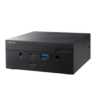 Mini PC para ASUS NUC ExpertCenter PN63 11.ª generación Intel Core i7-11370H i5-11300H i3-1115G4 0.9L WIFI6 WINDOWS 11