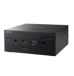 NUC para ASUS ExpertCenter PN63 de 11. ª generación <span class=keywords><strong>Intel</strong></span> Core de 2. ª generación, de 2. ª generación, de 2. ª generación, PN62, PB62, PN62, PB62, de 2. ª generación, Mini PC de escritorio de 2. ª generación - Product Image 1