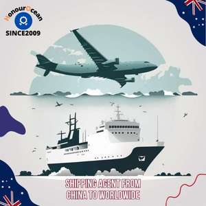 Transporte de carga Costo Droshipping Carga a Sydney/Canberra/Melbourne /Australia Shopify Dropshipping Agente <span class=keywords><strong>Yunexpress</strong></span> Shipping - Product Image 6