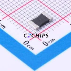 Resistencia de Detección de Corriente / Resistencia Shunt HoLR2512-2W-25mR-1%-15ppm, Resistencia de Muestreo 2512, 25mOhm, 1%, 2W - Product Image 2