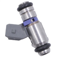 IWP158 50103102 Kraftstoffeinspritzdüse für VW Polo 1.8L 2005-2011 Derby 1.8L 2005-2011 Öleinspritzdüse IWP158 50103102
