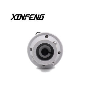 Stazione meteorologica con sensore di radiazione solare e piranometro XF500S-CWB - Product Image 5