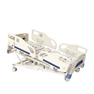 Coinfycare JFD69 CE/ISO fábrica de emergencia <span class=keywords><strong>hill</strong></span> <span class=keywords><strong>rom</strong></span> cama de hospital precio - Product Image 6