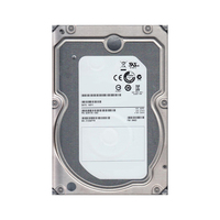 Disque dur interne SATA 3,5 pouces ST4000NM0033 4 To 7200 tr/min 6 Gbit/s 128 Mo de cache pour ordinateur de bureau - Fournisseur en gros