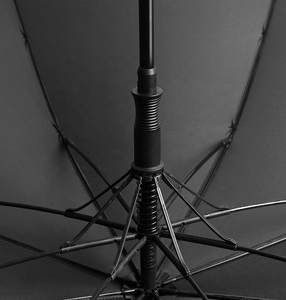 <span class=keywords><strong>Parapluie</strong></span> professionnel automatique pour hommes, qualité supérieure, poignée longue, droit, grand <span class=keywords><strong>parapluie</strong></span>, logo personnalisé - Product Image 5