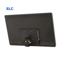 Montaje en pared profesional táctil capacitiva Pantalla de 24 pulgadas señalización Digital publicidad tabletas Android