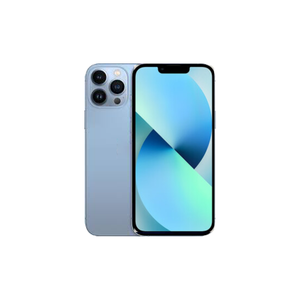 โทรศัพท์มือสองที่มีรูปลักษณ์ดี13 Pro ปลดล็อคต้นฉบับสำหรับ iPhone 128GB 256GB - Product Image 2