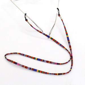 <span class=keywords><strong>Lunettes</strong></span> de soleil <span class=keywords><strong>lunettes</strong></span> faites à la main <span class=keywords><strong>cordon</strong></span> antidérapant sangle Style ethnique <span class=keywords><strong>lunettes</strong></span> lanière <span class=keywords><strong>lunettes</strong></span> cou sangle chaîne corde bande <span class=keywords><strong>lunettes</strong></span> <span class=keywords><strong>cordon</strong></span> - Product Image 3