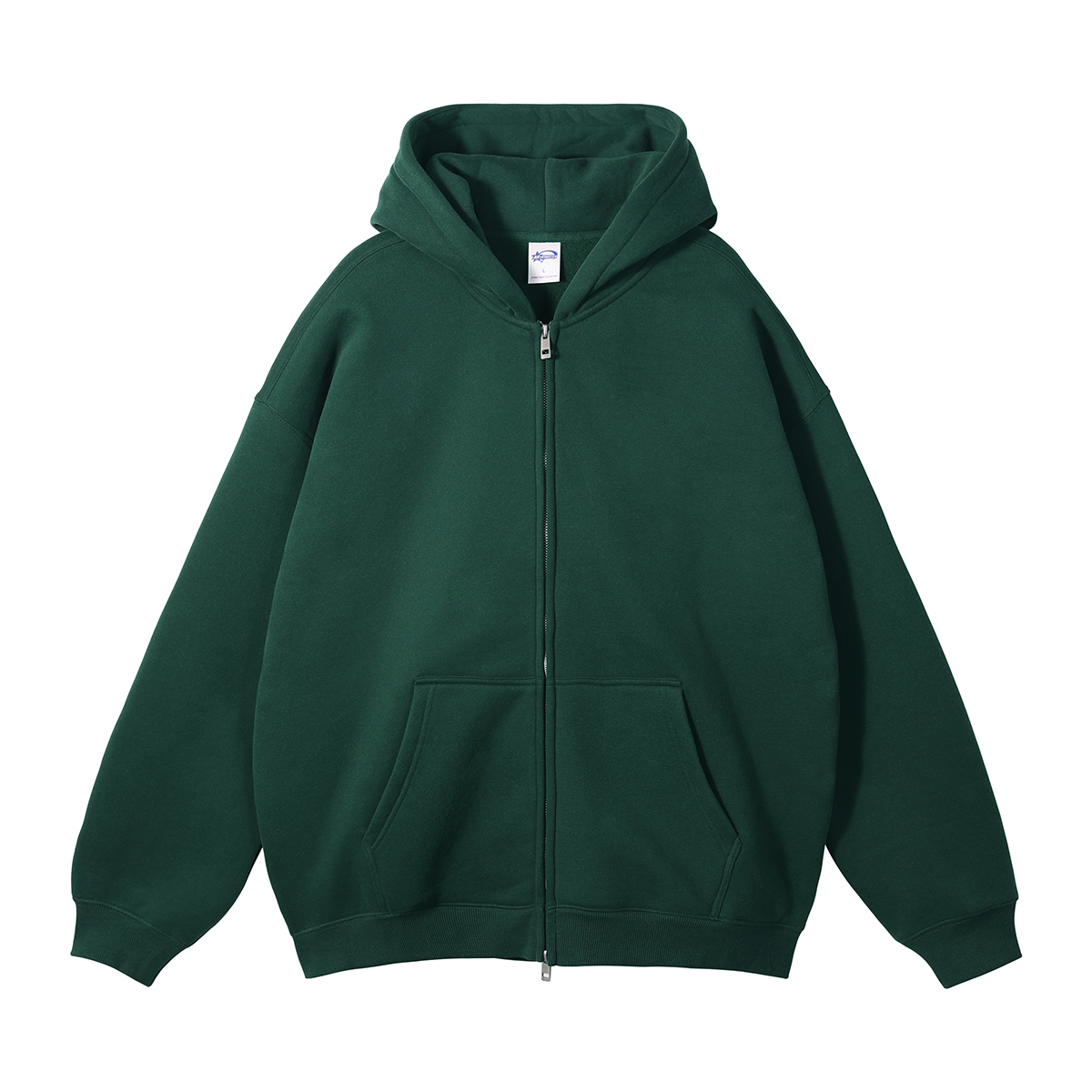 Verde militar