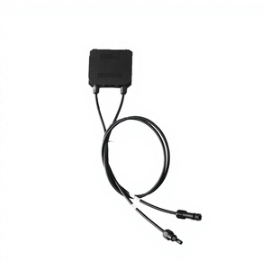 Panneau solaire monocristallin pliable haute efficacité 600 W 24 V pour camping-car, camping, panneau solaire 500 W 400 W - Product Image 1