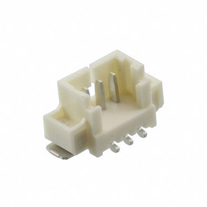 Neuer Original CONN HEADER SMD 3POS 1,25 MM 53398-0371 <span class=keywords><strong>533980371</strong></span> 533980376 533980390 533980384 - Product Image 1