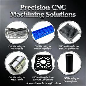 Fabricación Personalizada de Cajas de Aluminio Anodizado para Instrumentos Electrónicos, Mecanizado CNC, Electroerosión por Hilo para Mecanizado - Product Image 4