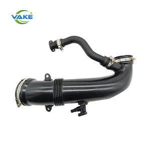 Sistema di raffreddamento 13717627502 all'ingrosso del tubo del condotto dell'aria sistema di aspirazione del motore per <span class=keywords><strong>BMW</strong></span> <span class=keywords><strong>R60</strong></span> R61 MINI Cooper R55 R56 R57 R58 - Product Image 1