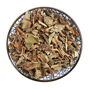 Houttuynia Cordata Premium Directo de Fábrica, Hierba de Houttuynia para el Alivio de Abscesos Pulmonares y Diurética para el Cuidado de la Salud Tradicional - Product Image 1