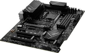 เมนบอร์ด PRO Z790-P WiFi รองรับ DDR4 ProSeries รองรับโปรเซสเซอร์รุ่นที่ 12/13/14 ซ็อกเก็ต LGA 1700 PCIe ATX ชิปเซ็ตคู่ Z790 - Product Image 5