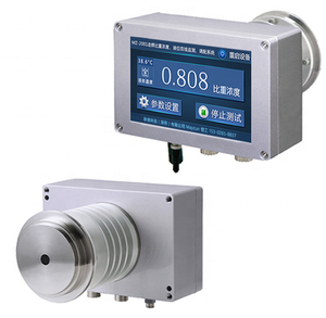 Ethanol Trực Tuyến Cụ Thể Trọng Lực Nồng Độ Màn Hình Nồng Độ Cồn - Product Image 1