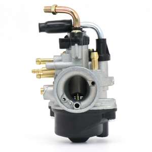 <span class=keywords><strong>Carburateur</strong></span> de moto Comp. Mélangeur de carburant pour Amico 50 Cat <span class=keywords><strong>Booster</strong></span> 50 2T, <span class=keywords><strong>carburateur</strong></span> de remplacement PHBN 17.5LS R3067 SR50 Gulliver 50 - Product Image 5