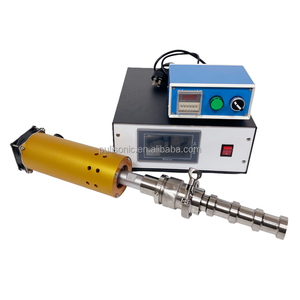 Fabrik-Ultraschall-Vakuum-Kavitations-Laminier-Form- und Füllmaschine mit Roots-Pumpe und Vorvakuumierung - Product Image 5