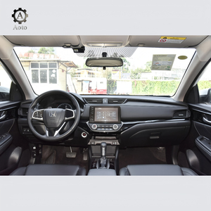 China gebruikte een Honda Crider automaat met turbo, lederen bekleding, links stuur, geen schade door overstroming of brand, transparante staat, ondersteuning voor inspectie door een derde partij. - Product Image 6