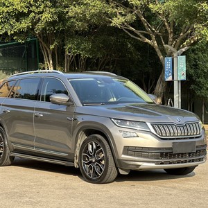 Offre Spéciale – <span class=keywords><strong>Skoda</strong></span> <span class=keywords><strong>KODIAQ</strong></span> d'<span class=keywords><strong>occasion</strong></span> 2017, <span class=keywords><strong>Essence</strong></span> 1.8L, SUV 4 portes 5 places, Euro VI, Prix Abordable, Exportation Chine - Product Image 3