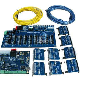 Letop mới <span class=keywords><strong>Konica</strong></span> <span class=keywords><strong>512</strong></span> Km 8 đầu in đầu máy với 14/35/42pl <span class=keywords><strong>512</strong></span> bảng UMC máy in dung môi bảng chính - Product Image 1