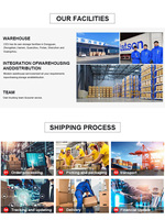 Services de logistique internationale rapide et abordable de Chine, porte-à-porte, transitaire FBA, agent d'expédition aérienne express DDP