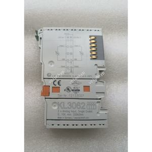 NUEVO Módulo de Salida Analógica Beckhoff EL3062 para PLC-2 - Product Image 1