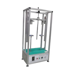 Máquina de Ensayo de Tracción Mecánica SKY5010 para Pruebas de Grado de Daño en Alambres - Product Image 2