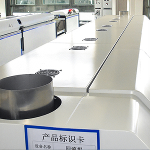 Lò phản xạ Nitơ sản xuất pcba Chất lượng cao trong quy trình hàn sóng SMT và kép của sản xuất điện tử - Product Image 5