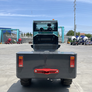 Trung Quốc Nhà Máy Giá Rẻ Giá 4x4 loader xe nâng tất cả các địa hình gồ ghề autoeleladora xe nâng - Product Image 5