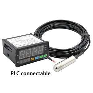 Kegan תת-mersible משדר ברמה הידרוסטטית 0 ~ 5v פלט ip68 מדורג 0.5% פי דיוק פי לחץ סטטי נוזלי - Product Image 5