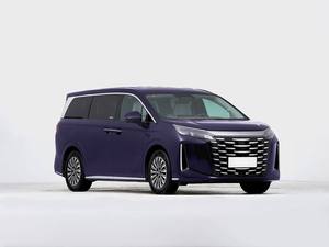 BYD Xia 2026 DM-i 1.5T 100KM Edición Premium, Monovolumen Híbrido Enchufable de 7 Plazas para Viajes Inteligentes y Comodidad Familiar - Product Image 3