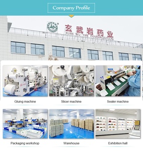 Tiras Nasales de Ventilación Directas de Fábrica, Parche Nasal Elástico para Aliviar los Ronquidos, Venta al por Mayor OEM - Product Image 6