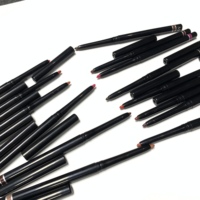 Crayon à lèvres de haute qualité, marque privée