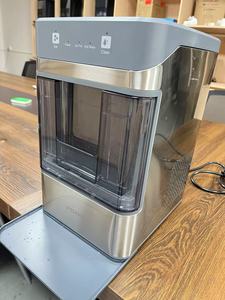 Comercial tự chế vuông Ice Maker rõ ràng Ice ball maker nhỏ Nugget Ice Maker Máy chế tạo de glace - Product Image 3