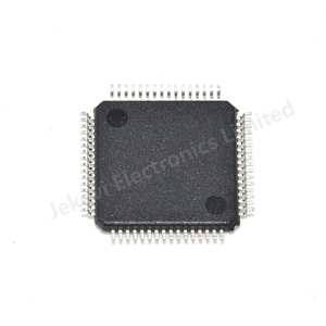 Jekevi Nuevo y Original STM32F STM32F405RGT6 LQFP-64 ARM Cortex-M4 32b MCU Microcontrolador Chips - Product Image 6