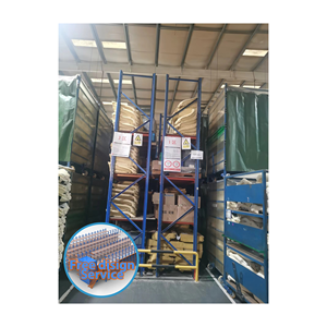 מתלה גלח סלקטיבי מתלה לוח פלדה כבד מגולוון מערכת מדף - Product Image 4