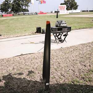 Accesorios para Drones Agrícolas con Hélices de Fibra de Carbono para DJ1 T70 CW - Product Image 3