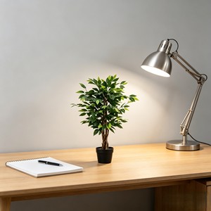 Artificial Banyan <b>Trees</b>-Eco-Friendly <b>Plastic</b> Decor for Thanksgiving & Wedding Directly Shipped From Factory - Product Image 6