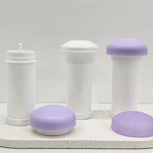 Envases de Desodorante de 50g, Forma de Hongo, Envase Cosmético para Desodorante en Barra, Cartones de Embalaje para Desodorante <span class=keywords><strong>Antitranspirante</strong></span> - Product Image 6