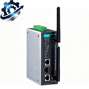 Best Selling OnCell G4302-LTE4-JP-T OnCell G4302-LTE4-US-T Wide Temp Dual <b>Modem</b> For Harsh Area Operation Authentic - Product Image 3