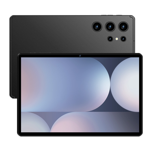 Pad 9 Pro 11 Inch 16GB+1TB 108MP 8000mAh 5G Dual SIM+TF Tablet PC Android Bulk Phablet Supplier Global Version Metal Frame New