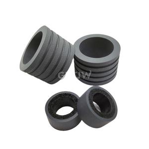 Kit de rouleaux d'échange en caoutchouc pour Canon <span class=keywords><strong>DR</strong></span> <span class=keywords><strong>C230</strong></span> C240 M160 M160II S150 R40 Pickup 5607B001 9764B001 0697C003 5607B001 AA - Product Image 1