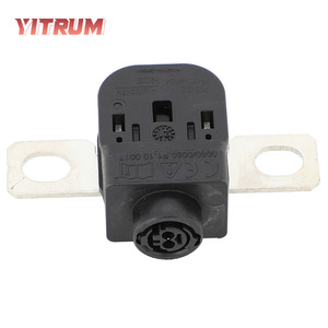 Interruptor de Desconexión de Batería YITRUM para Mercedes Benz C200, Repuestos de Auto, Interruptor de Relé Automotriz de 12V - Product Image 2