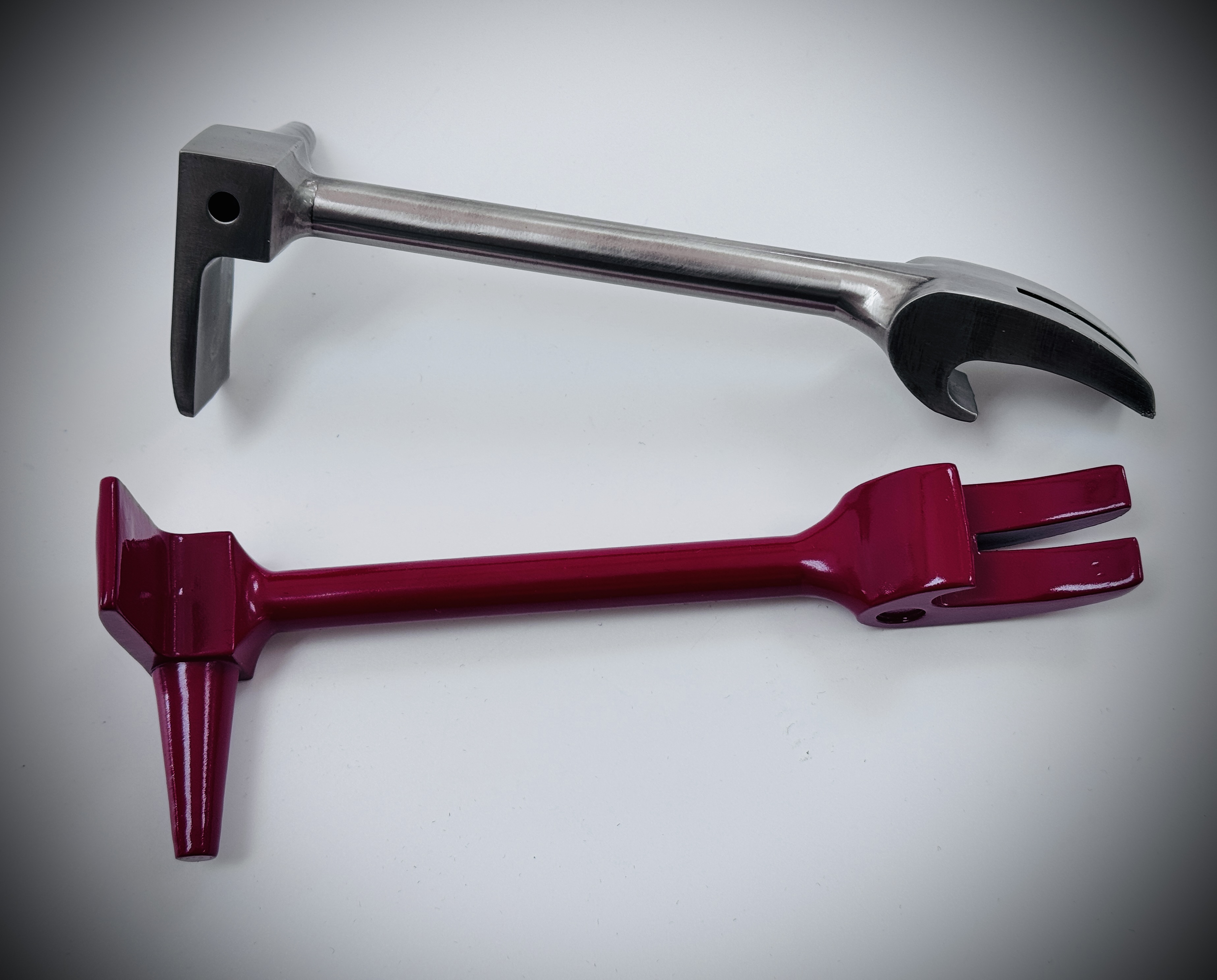 Alibaba.com上の高品質な消防士のハリガンツールメーカーと消防士の